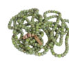 Earth sautoir Vert pistache