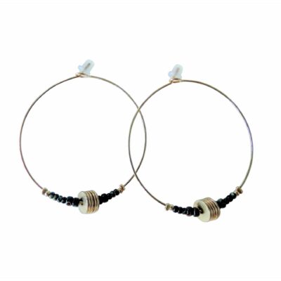 Créoles M Flame SLICE