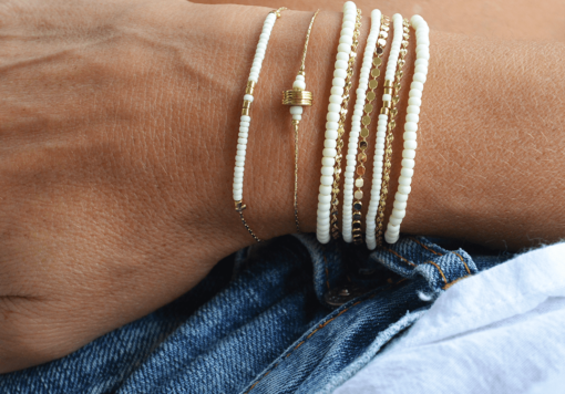 GOLDEE - Bracelet SLICE – Image 2