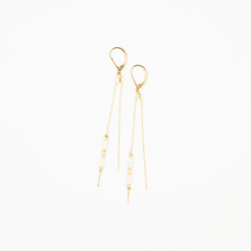 GOLDEE - Boucles d'oreilles – Image 2