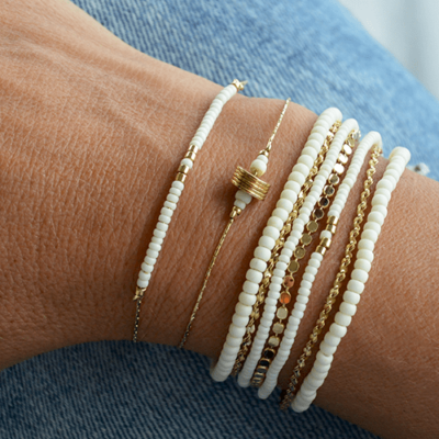 GOLDEE - Bracelet