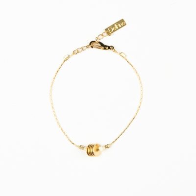 GOLDEE - Bracelet SLICE
