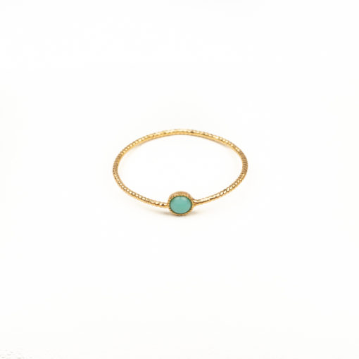 delfine_bijoux_bague_cabochon_turquoise_plaque_or_fine_elegante_creatrice_francaise