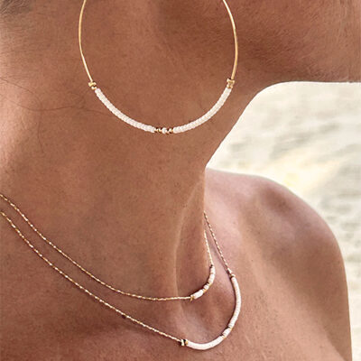 delfine_bijoux_collier_double_bijoux_or_perles_colliers_ete_summer_creoles_boucles_d_oreilles