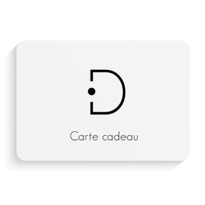 Carte Cadeau