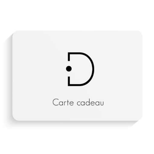 Carte Cadeau
