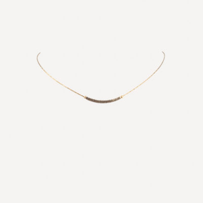 Collier WILD