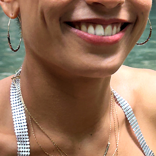 delfine_bijoux_collection_wild_boucles_d_oreilles_creoles_medium_size_hoops_or_hematites_sexy_sauvage_jungle_tendance_mode