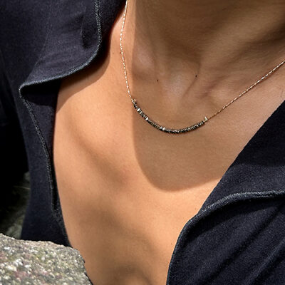 delfine_bijoux_collection_wild_collier_or_hematites_sexy_sauvage_jungle_tendance_mode