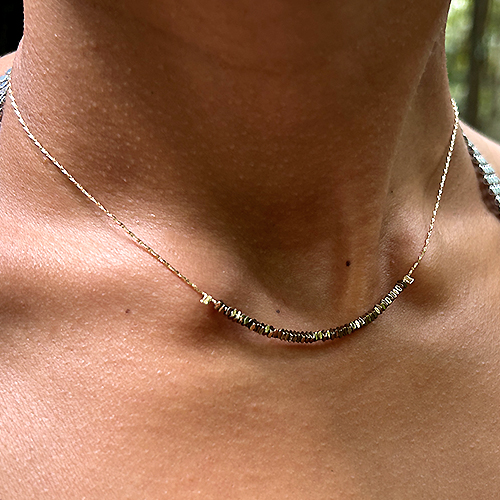 delfine_bijoux_collection_wild_collier_or_hematites_sexy_sauvage_jungle_tendance_mode