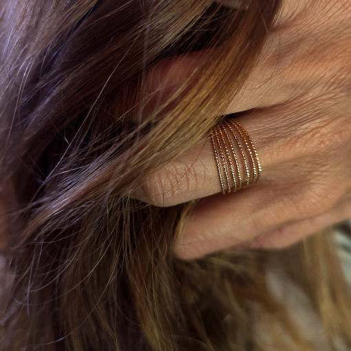 Bague SEVEN – Image 4