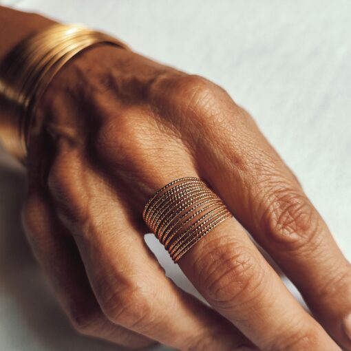 Bague TREIZE – Image 6