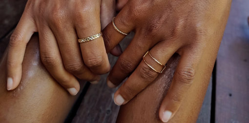 Bague Double – Image 4