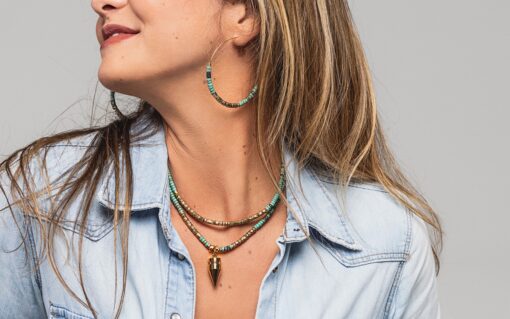 CHIAPAS Collier – Image 3