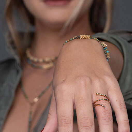 CHIAPAS Bague – Image 2