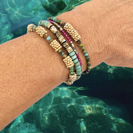 PLAYA DEL AMOR Bracelet – Image 3