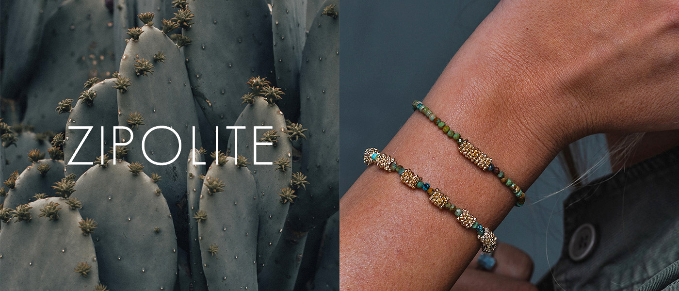 collection_bijoux_delfine_zipolite_turquoises_or_cactues_kaki_ambiance_mexique